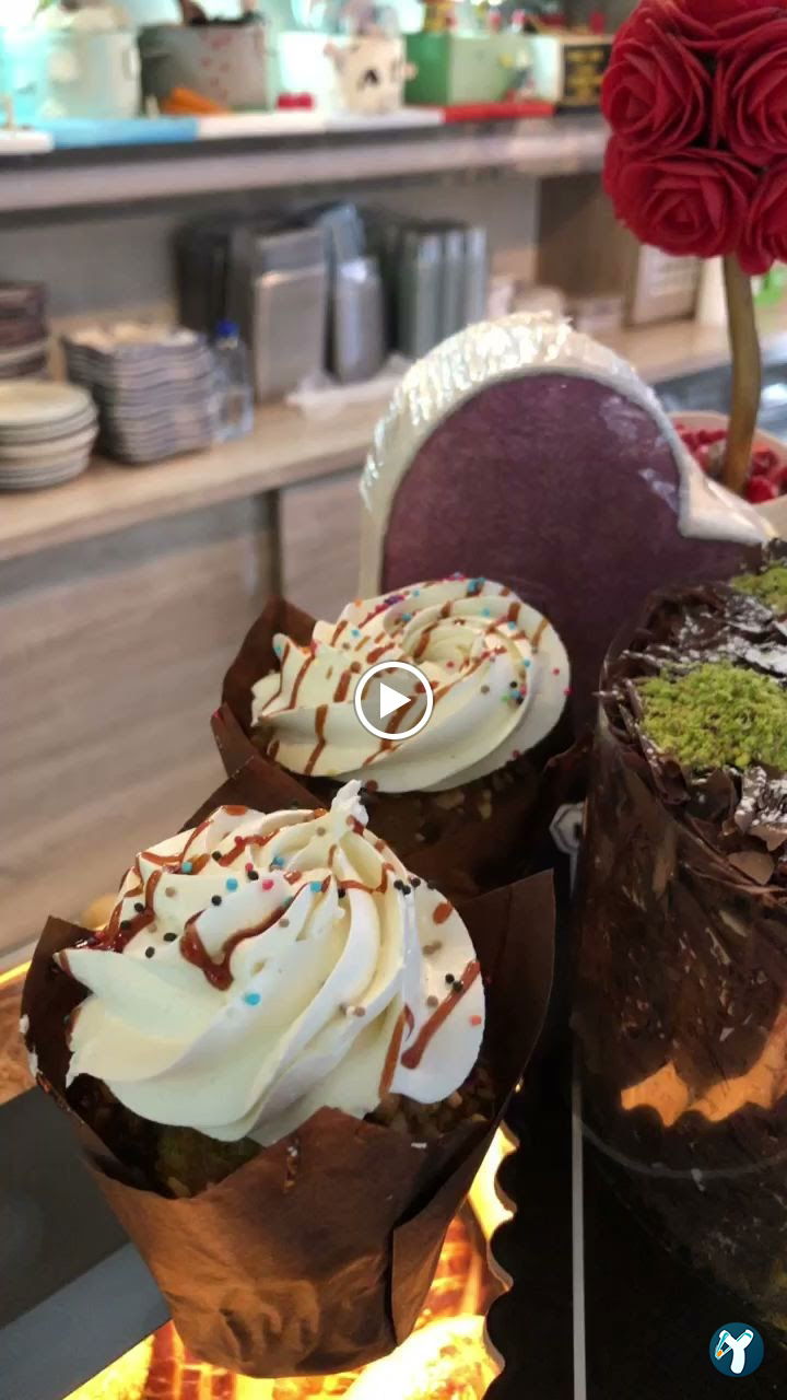 Ömer Yaren Pasta Evi Fırın Cafe