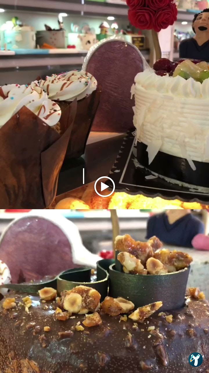 Ömer Yaren Pasta Evi Fırın Cafe