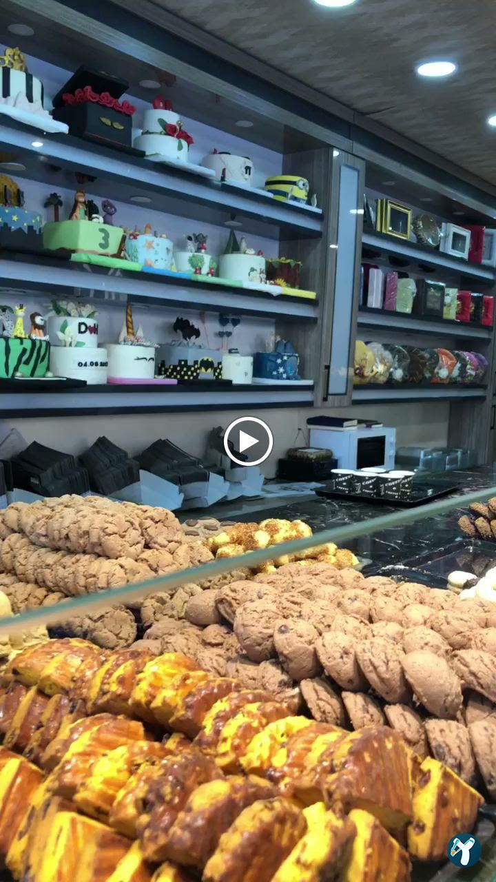 Ömer Yaren Pasta Evi Fırın Cafe