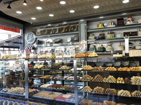 Ömer Yaren Pasta Evi Fırın Cafe resimleri Ömer Yaren Pasta Evi Fırın Cafe resimleri