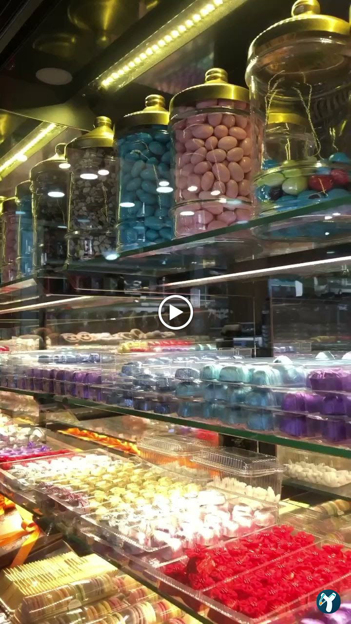 Ömer Yaren Pasta Evi Fırın Cafe