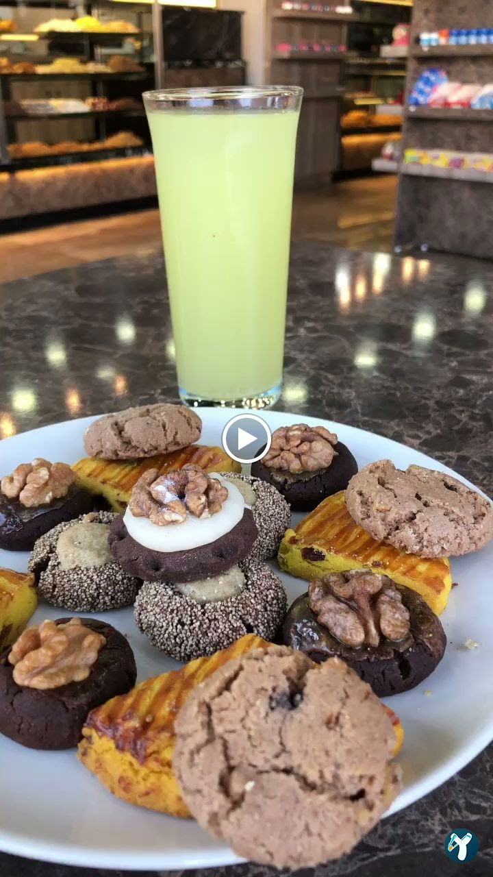 Ömer Yaren Pasta Evi Fırın Cafe