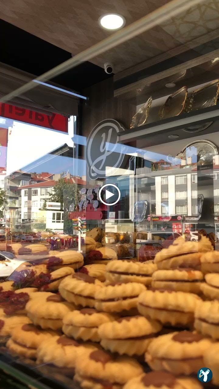 Ömer Yaren Pasta Evi Fırın Cafe