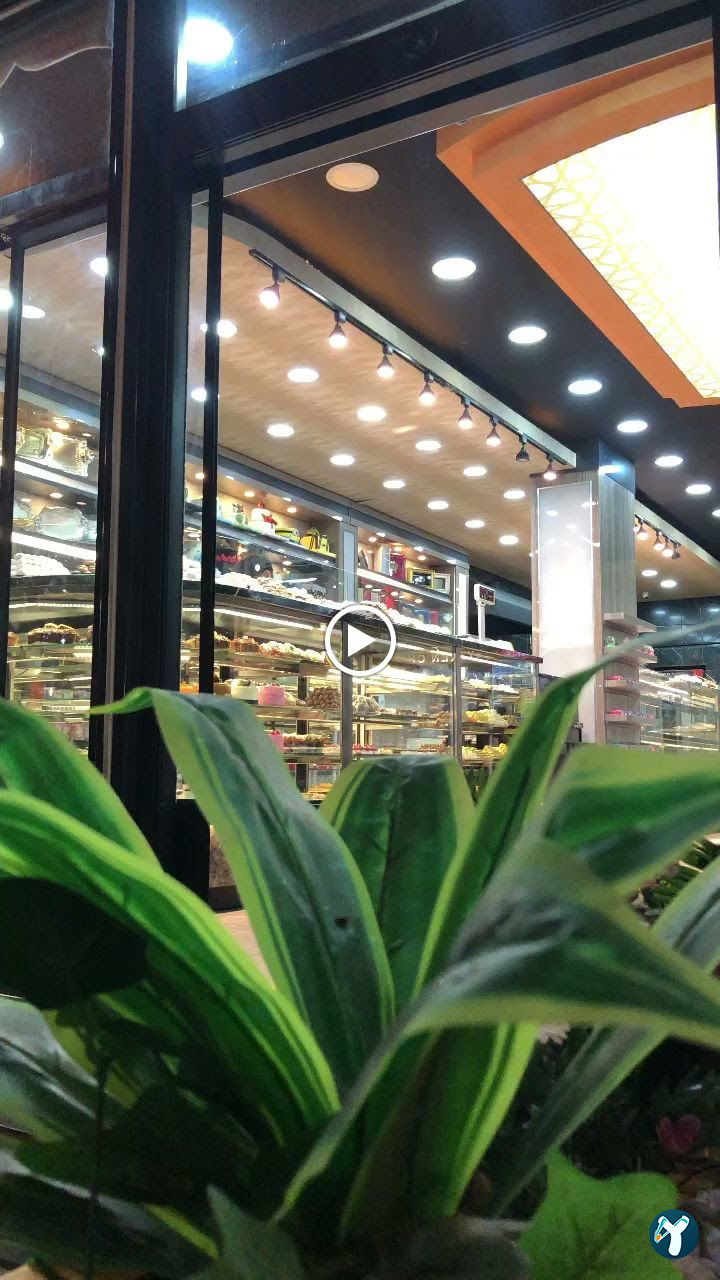 Ömer Yaren Pasta Evi Fırın Cafe