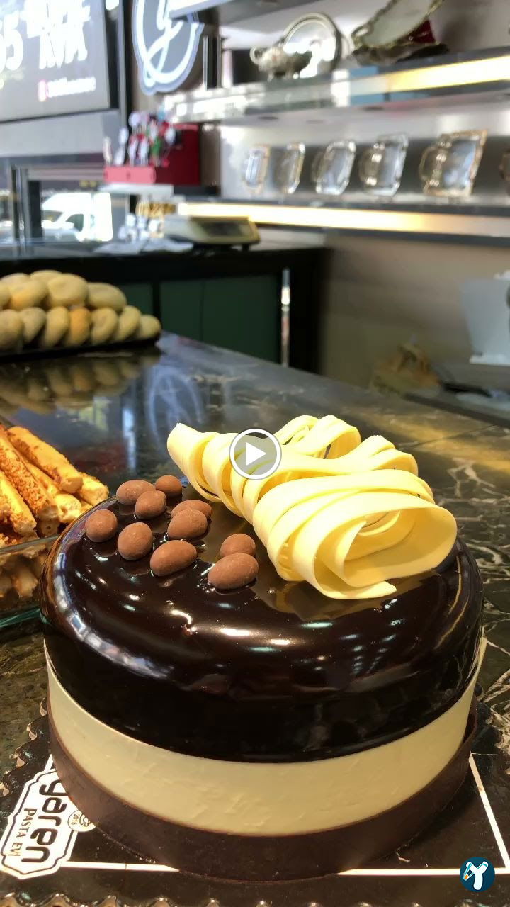 Ömer Yaren Pasta Evi Fırın Cafe
