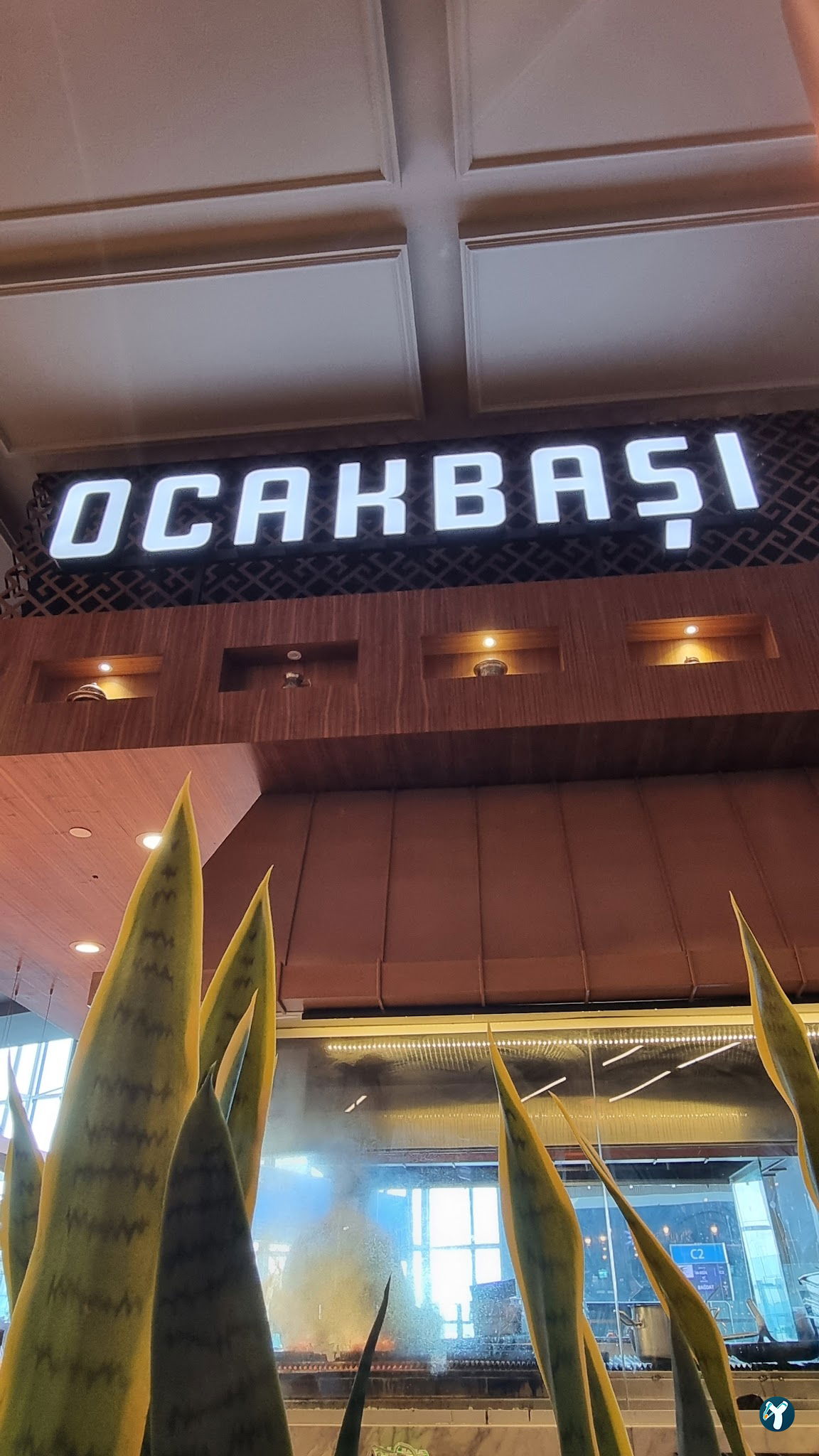 Ocakbasi