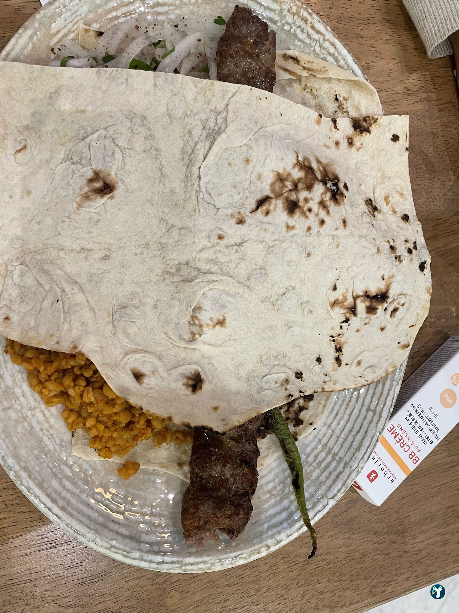 Ocakbasi