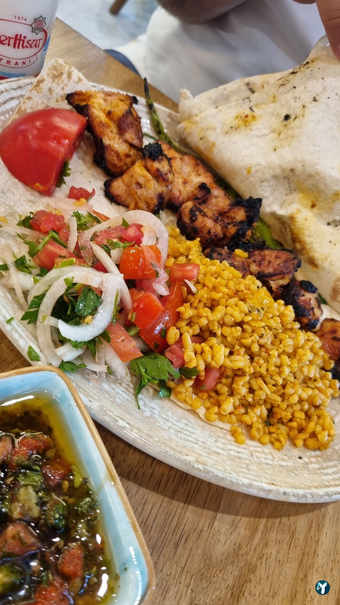 Ocakbasi