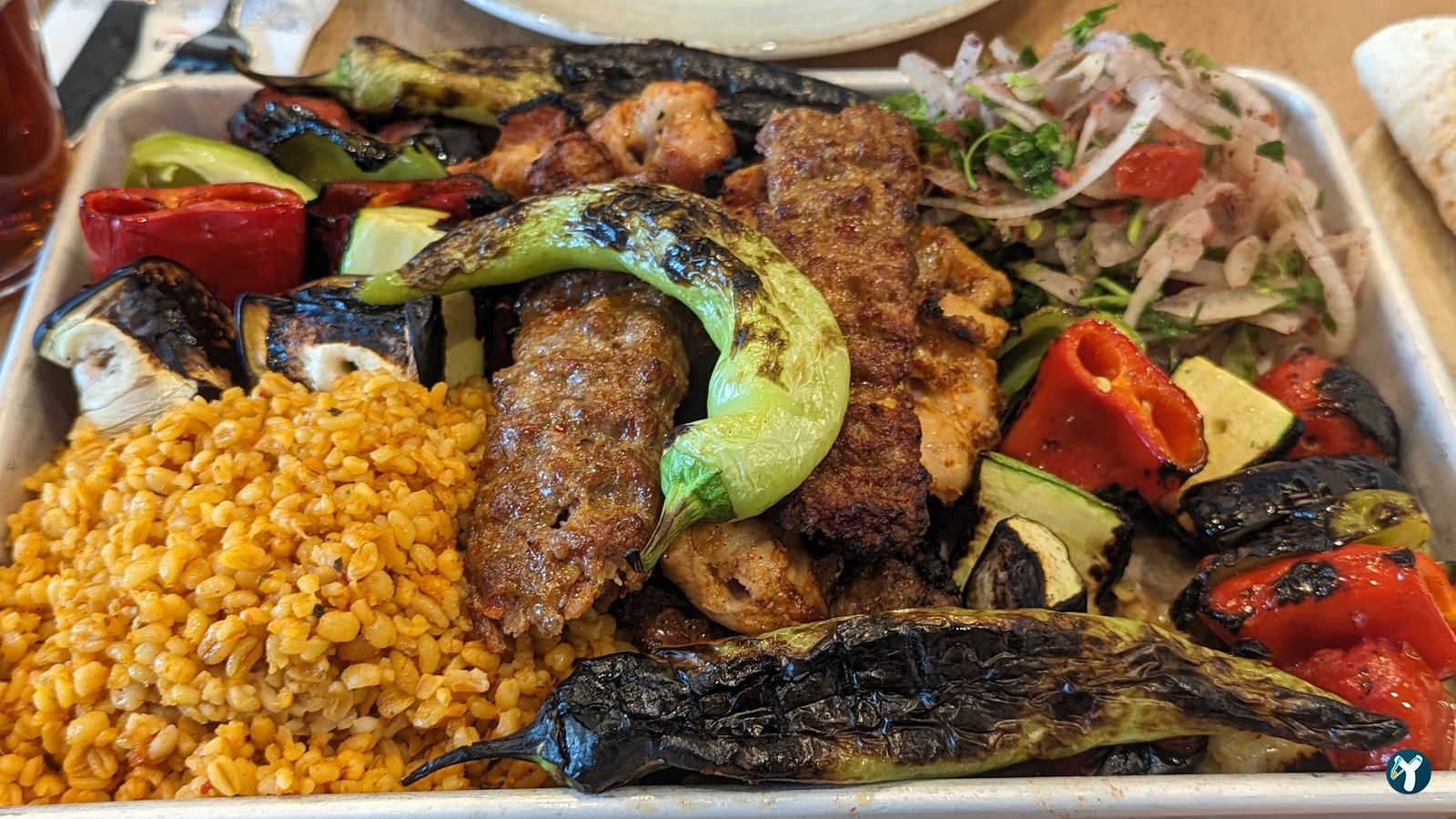 Ocakbasi