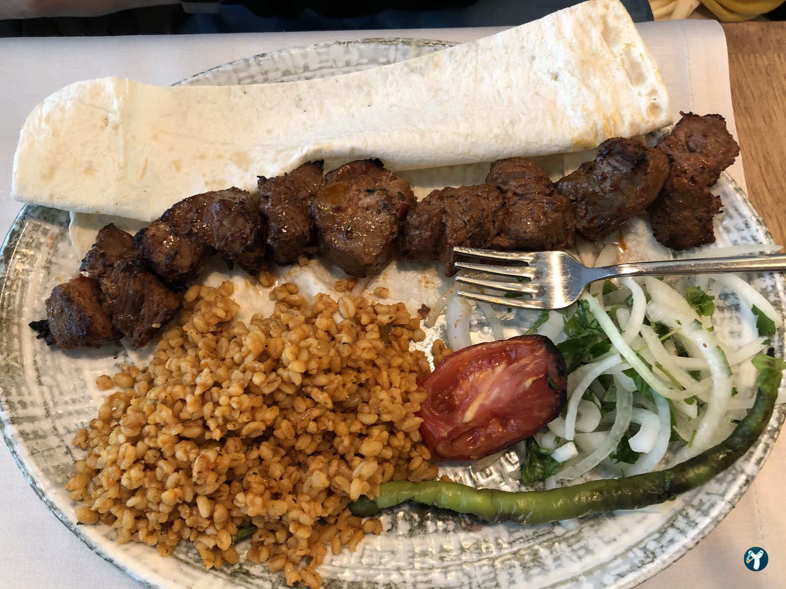 Ocakbasi