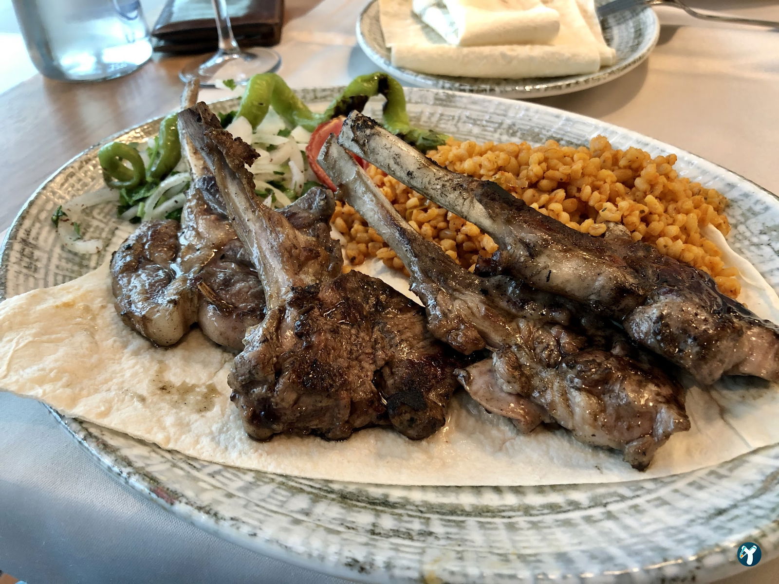 Ocakbasi
