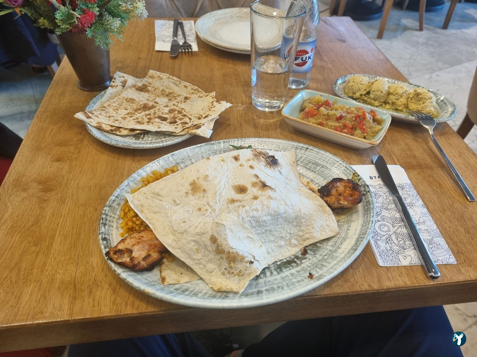 Ocakbasi