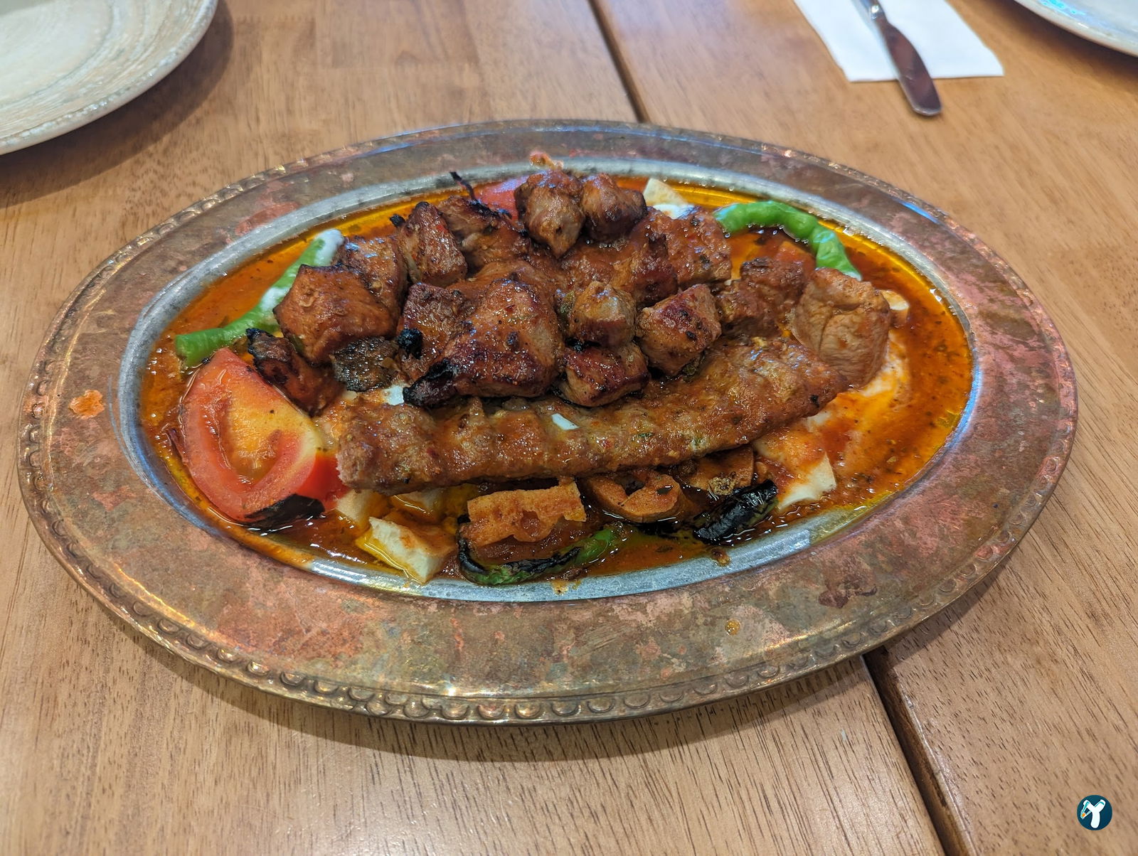 Ocakbasi