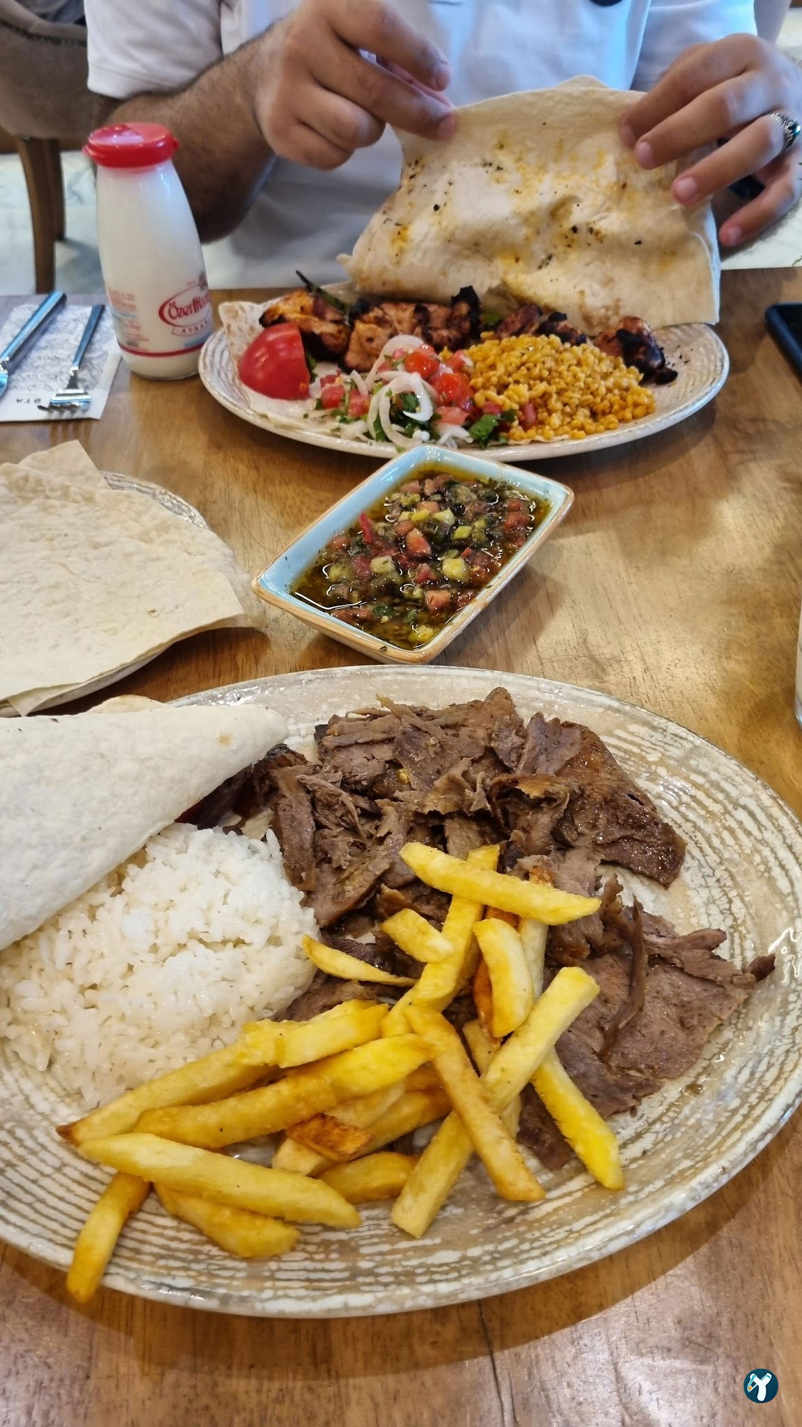 Ocakbasi