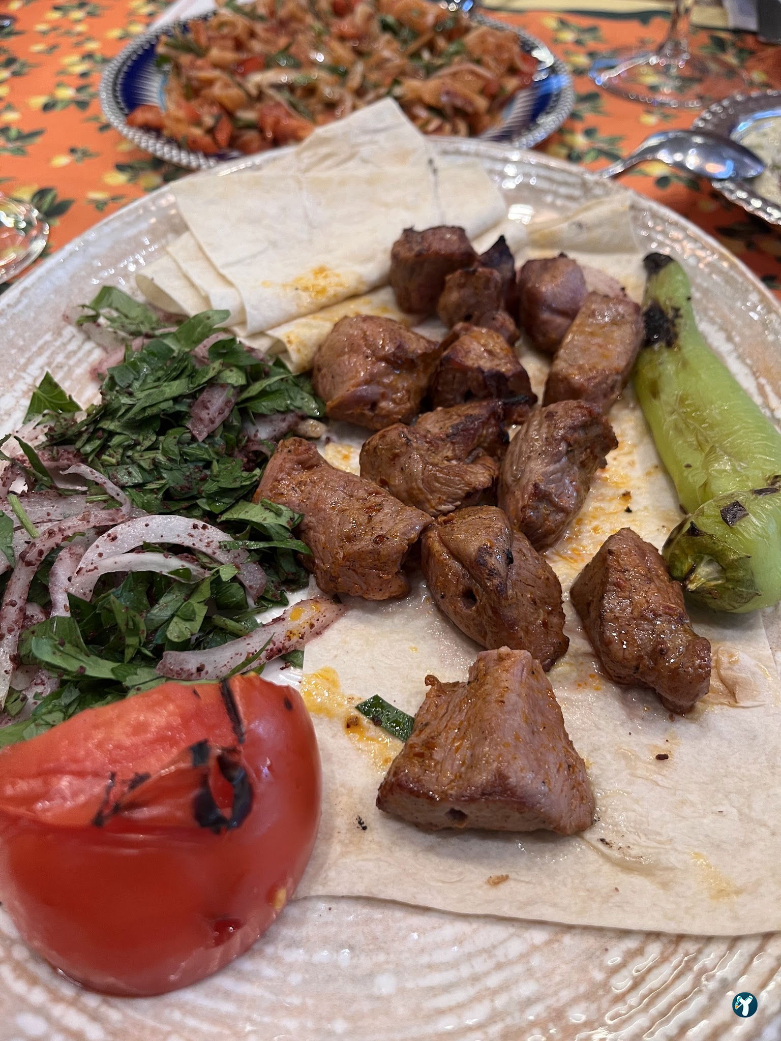 Ocakbasi