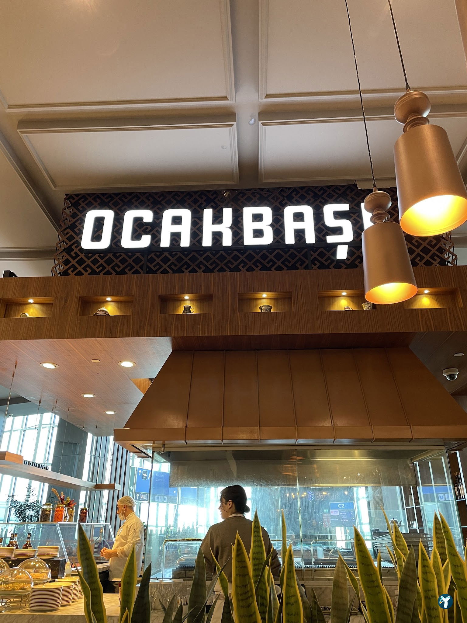 Ocakbasi