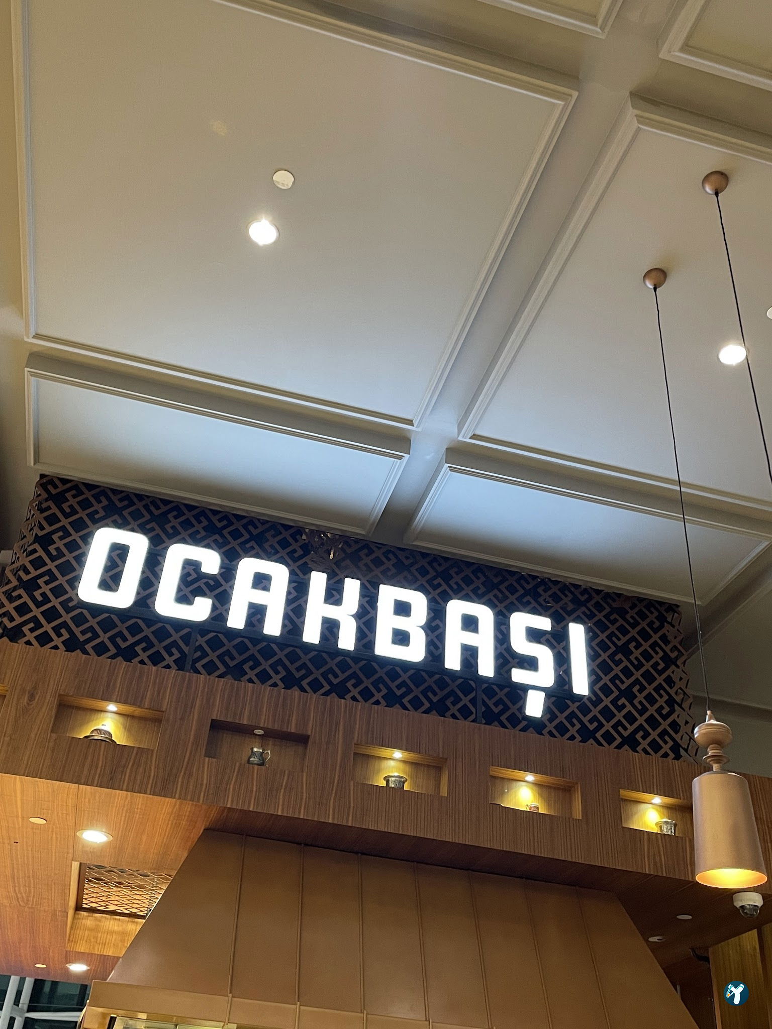 Ocakbasi