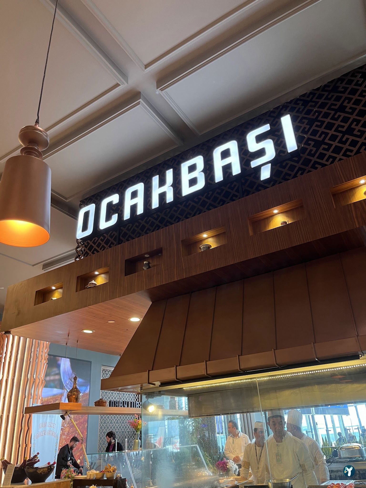 Ocakbasi