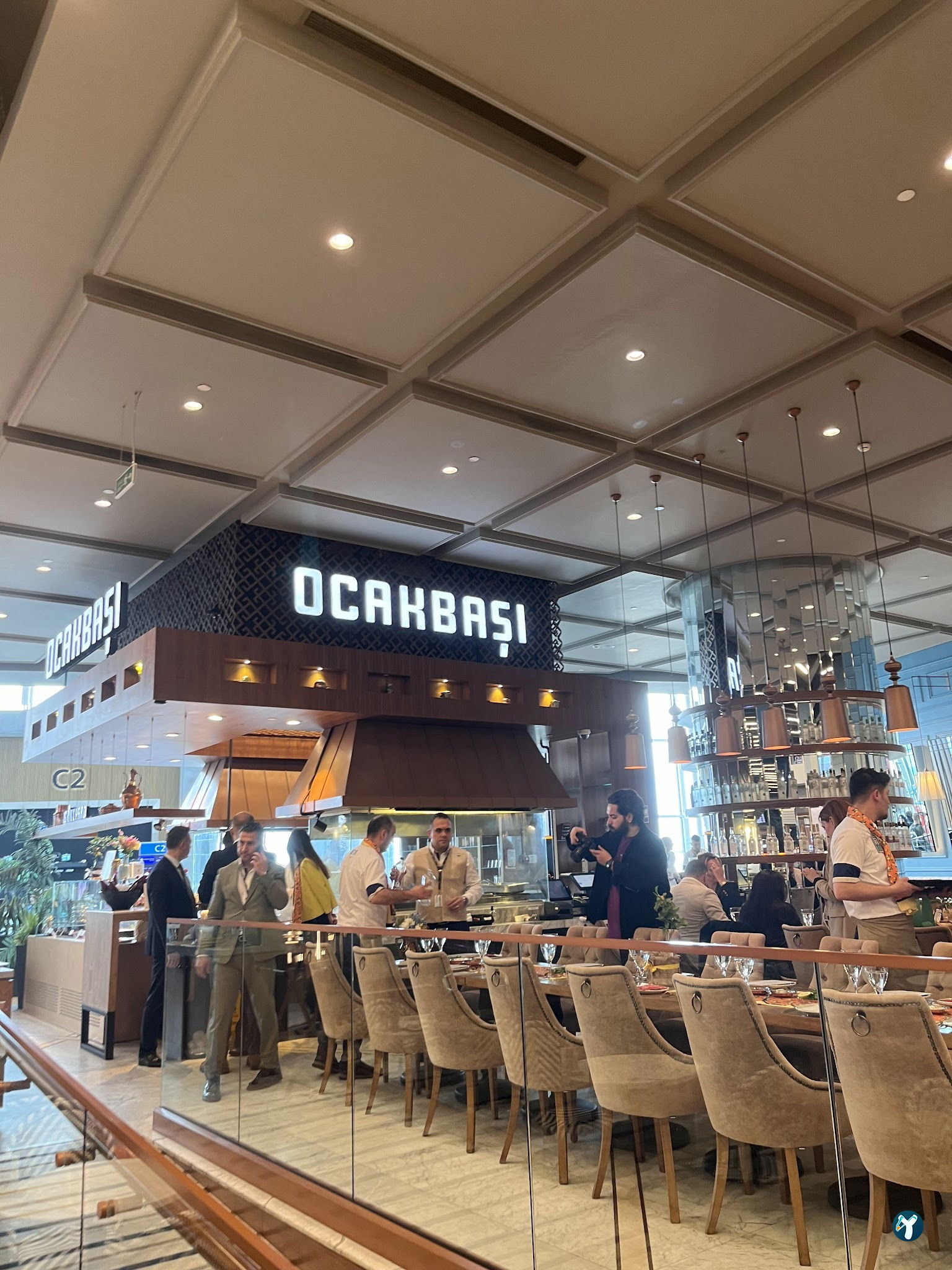 Ocakbasi