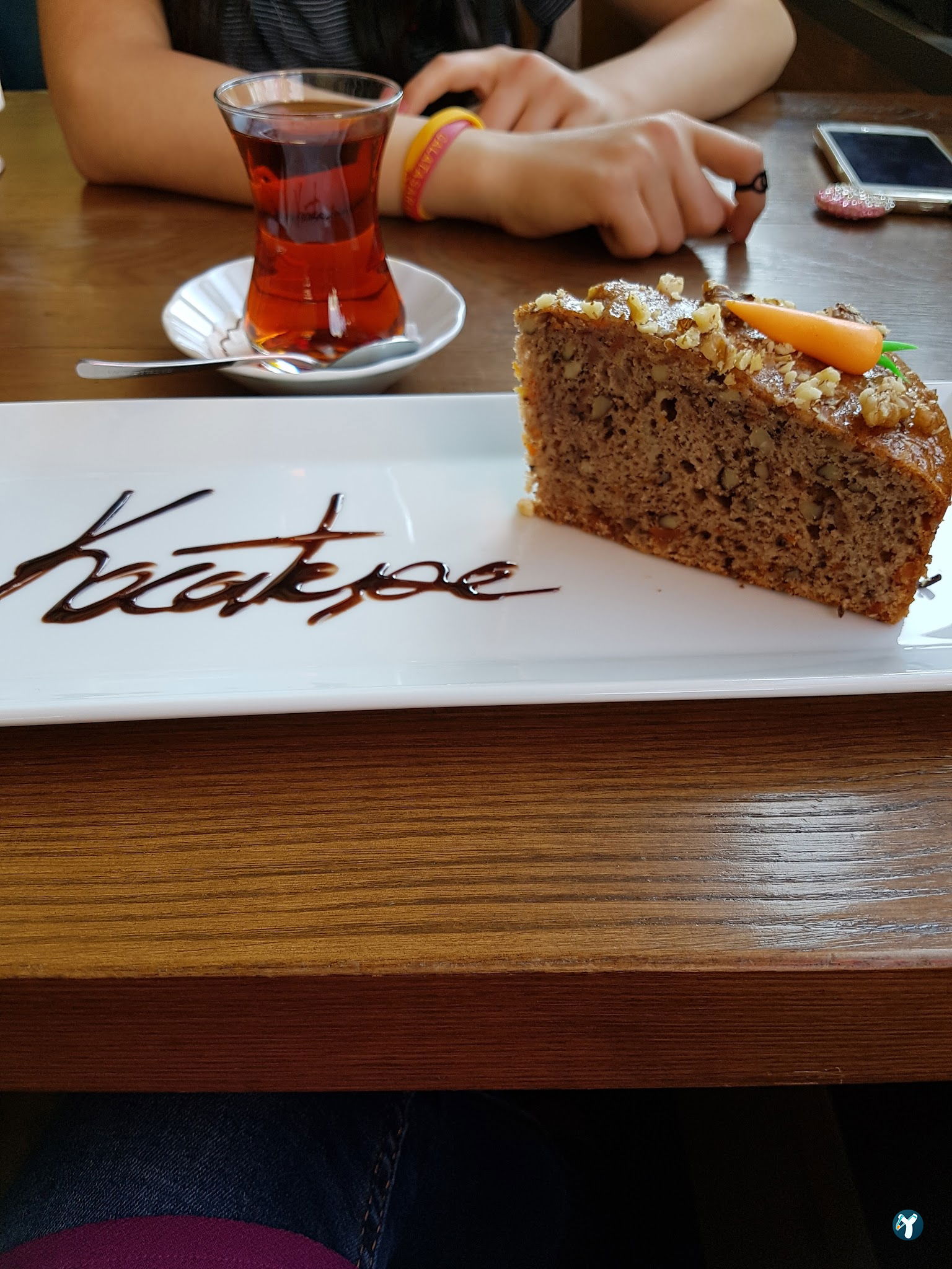 1919 Kahve Evi Atlantis