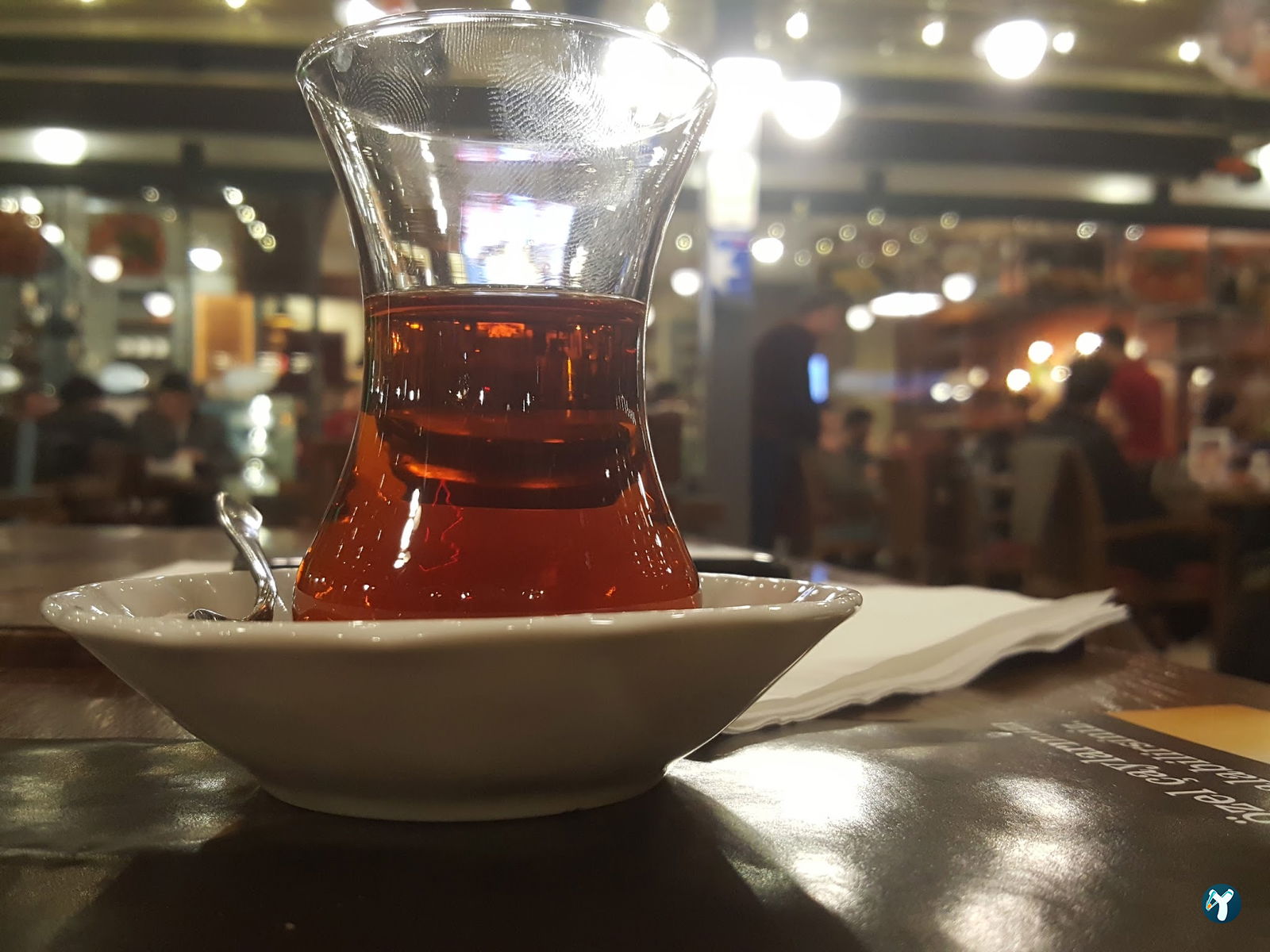 1919 Kahve Evi Atlantis