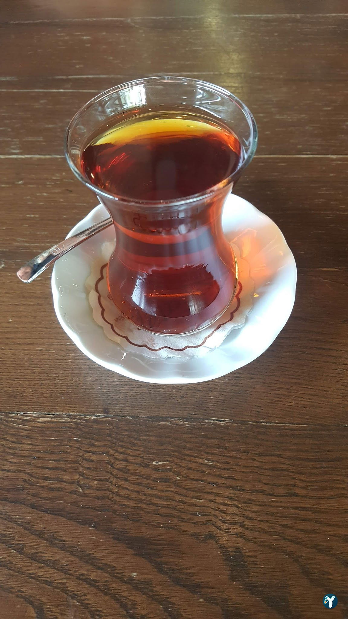 1919 Kahve Evi Atlantis