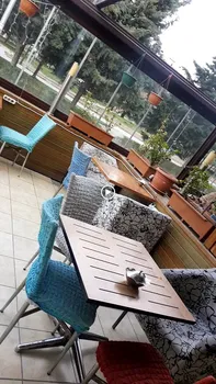 Sincan Cafe Tuğra resimleri