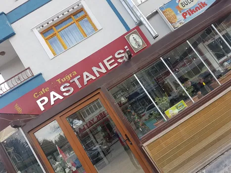 Sincan Cafe Tuğra resimleri