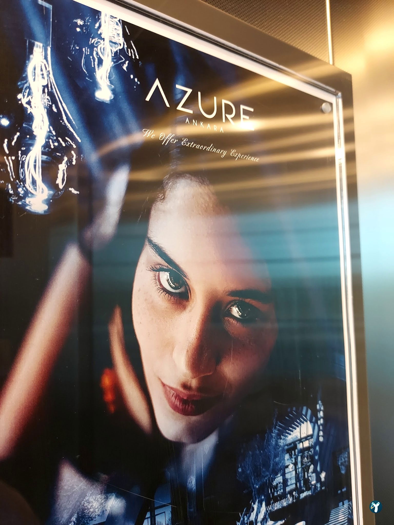 Azure Ankara