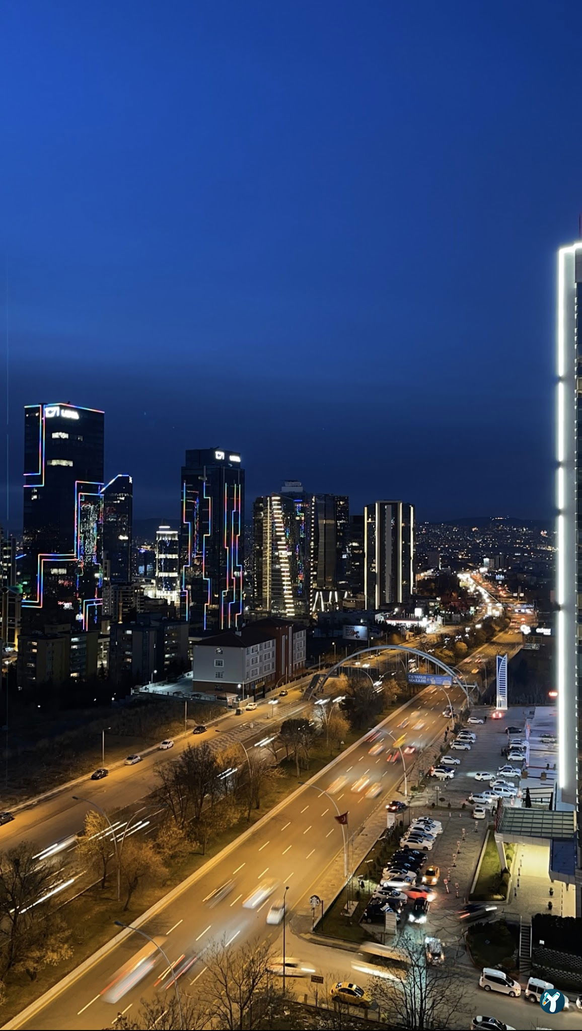 Azure Ankara