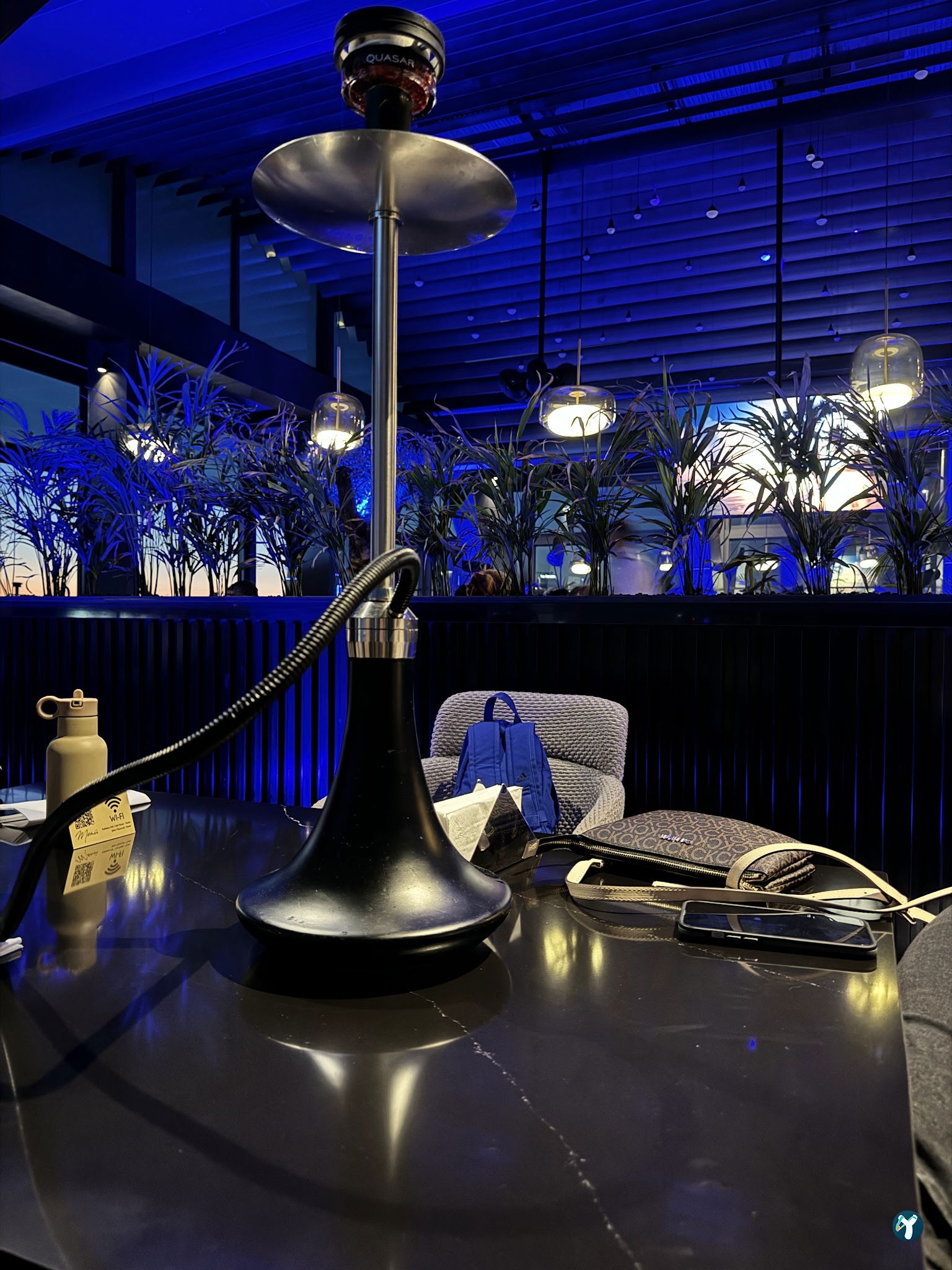 Azure Ankara