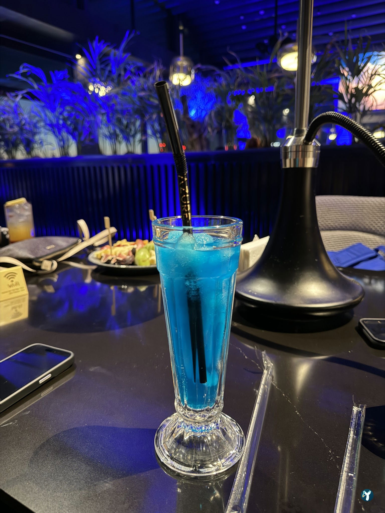 Azure Ankara