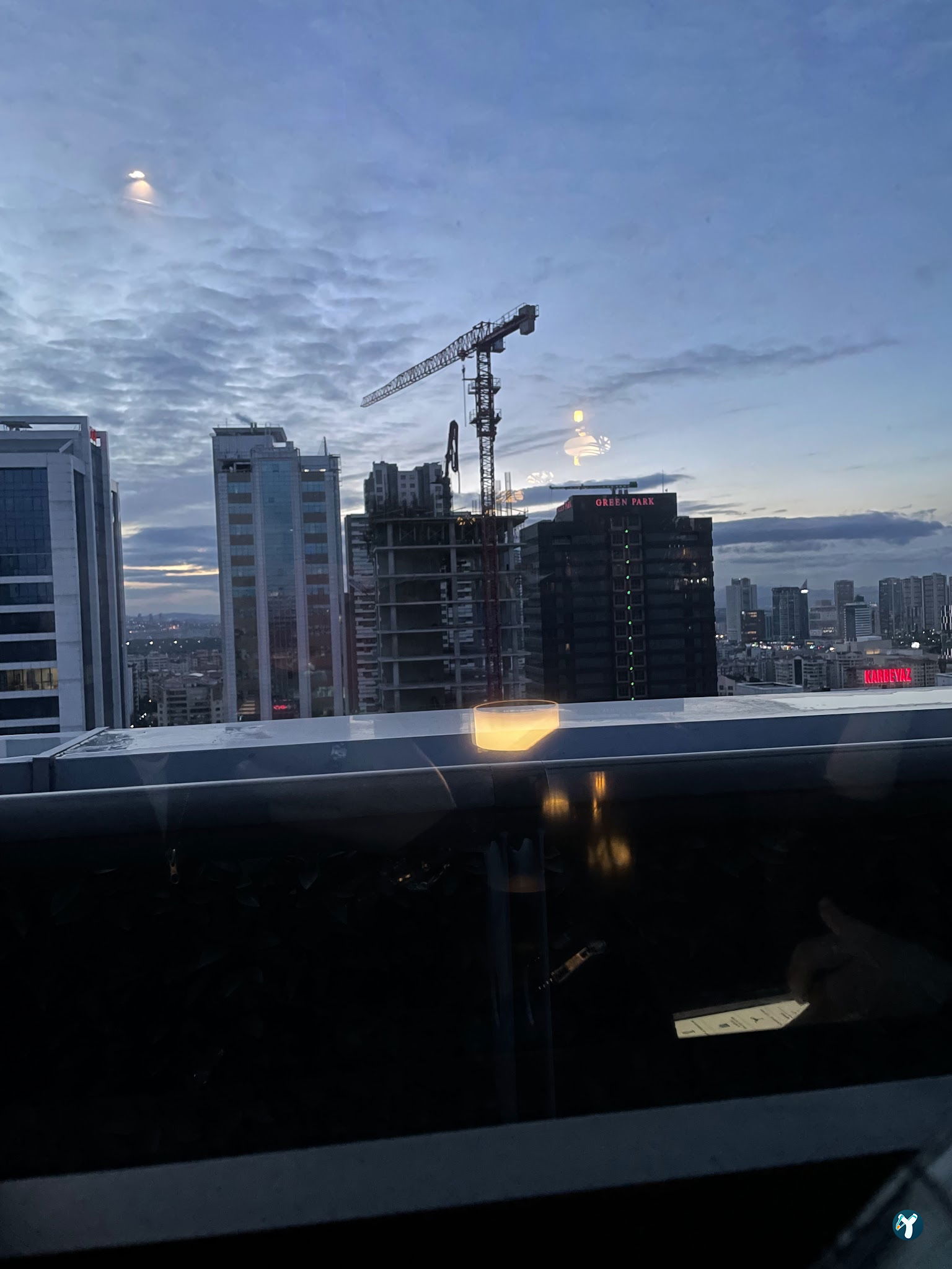 Azure Ankara