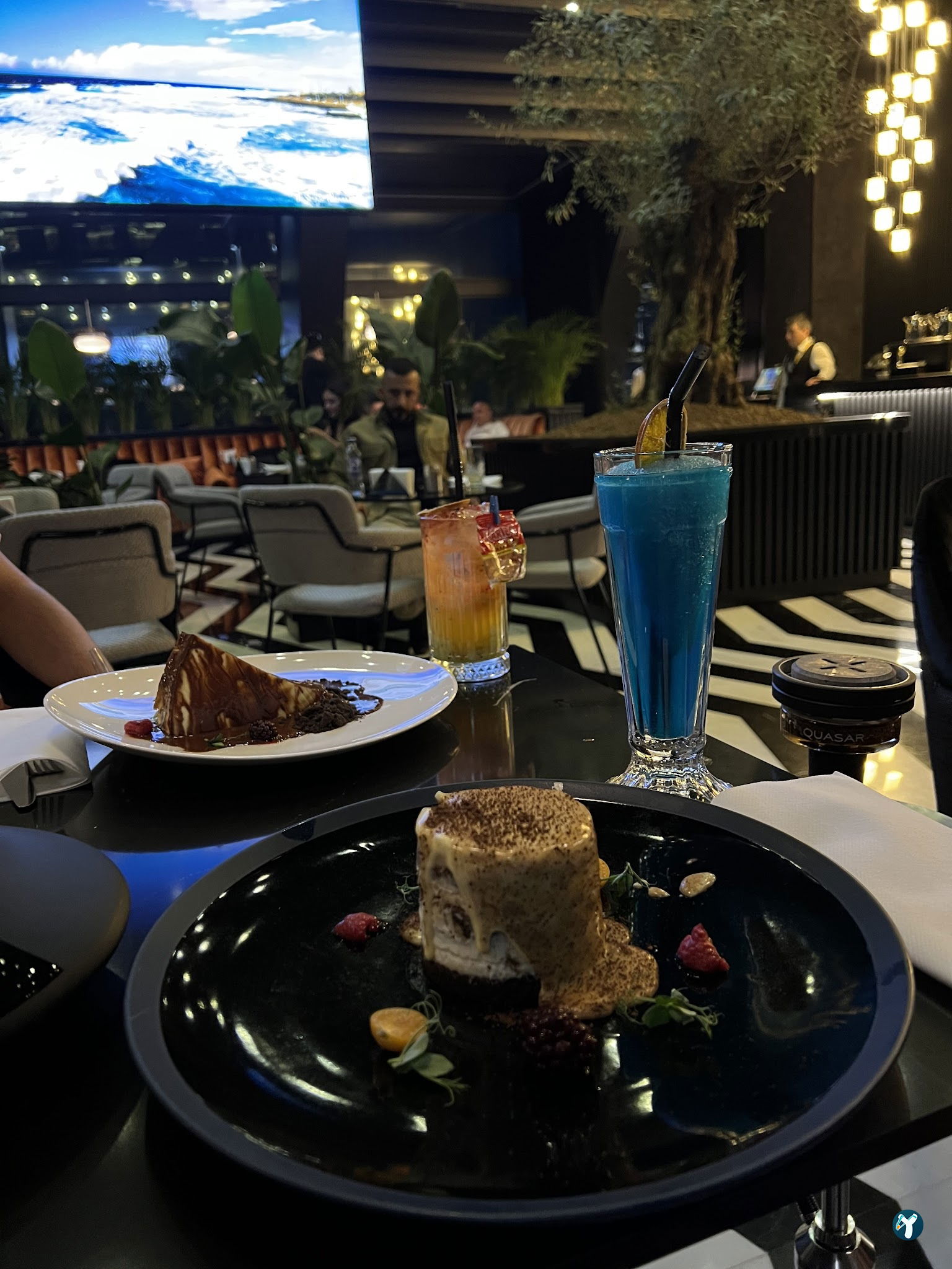 Azure Ankara