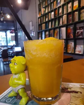 SOPHISTO SOCIAL CLUB resimleri