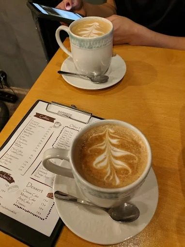 SOPHISTO SOCIAL CLUB