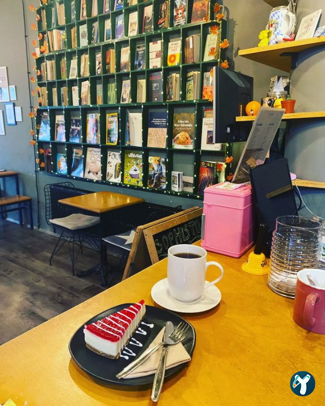 SOPHISTO SOCIAL CLUB