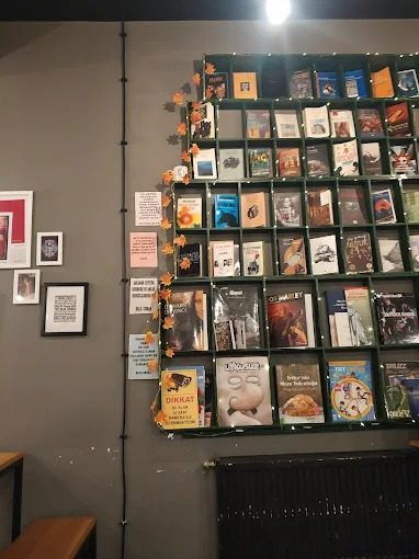 SOPHISTO SOCIAL CLUB