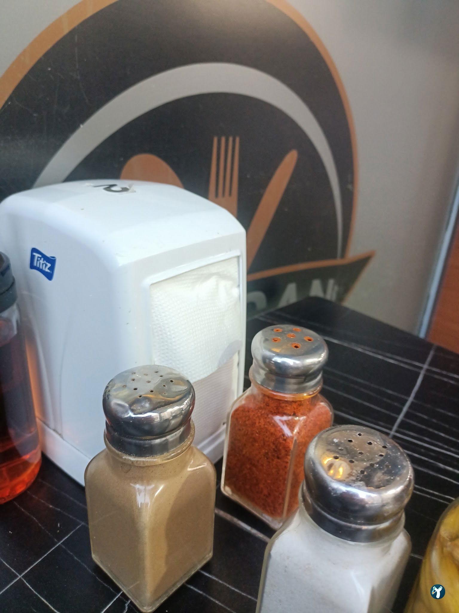 Mercan Aile Lokantası
