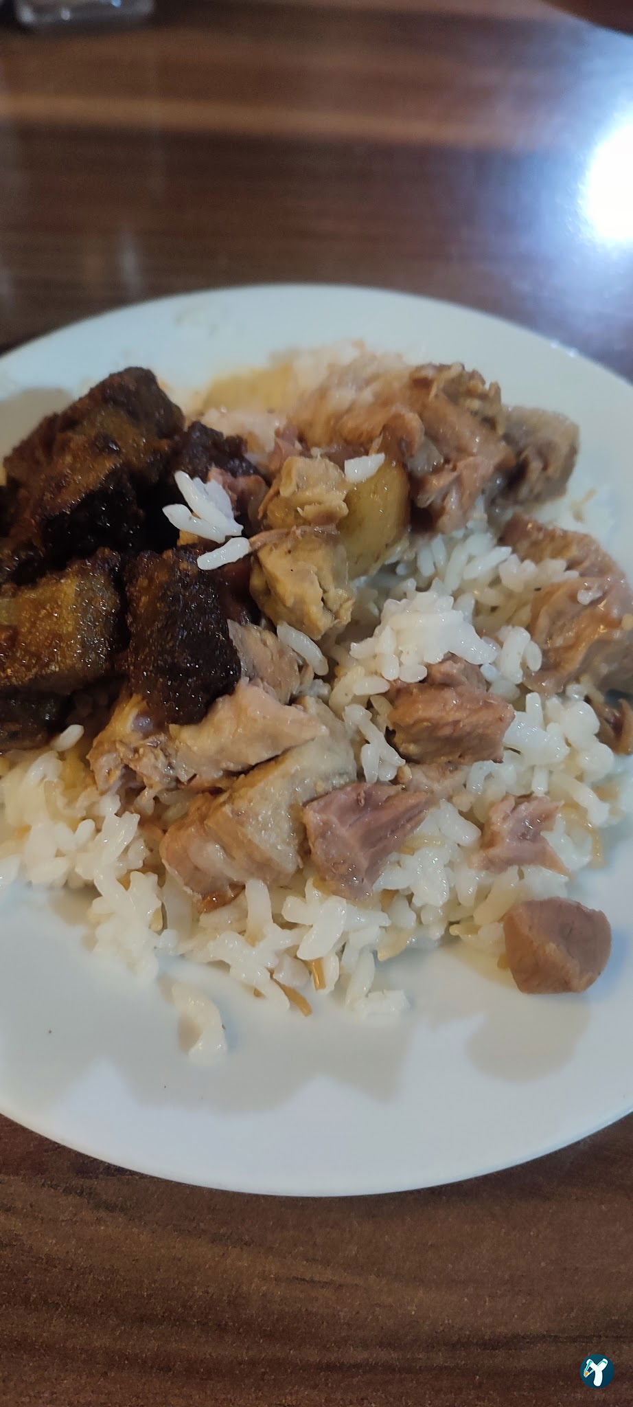 Mercan Aile Lokantası