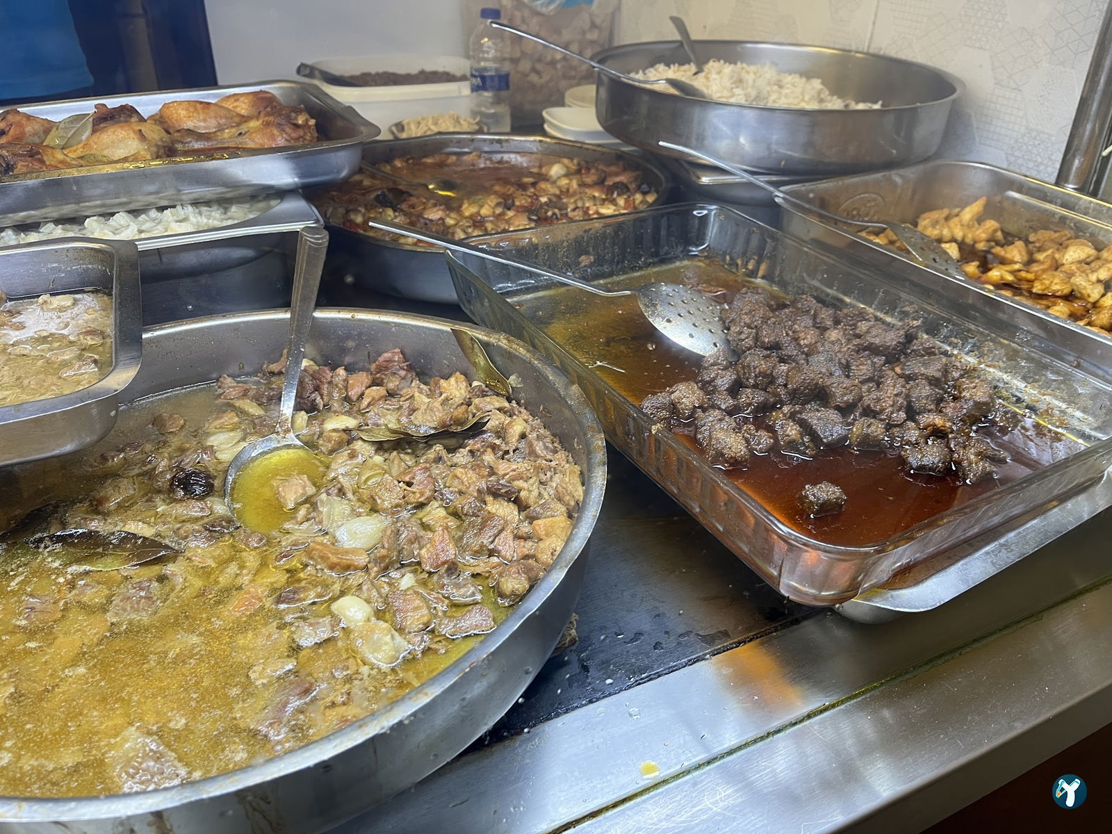Mercan Aile Lokantası
