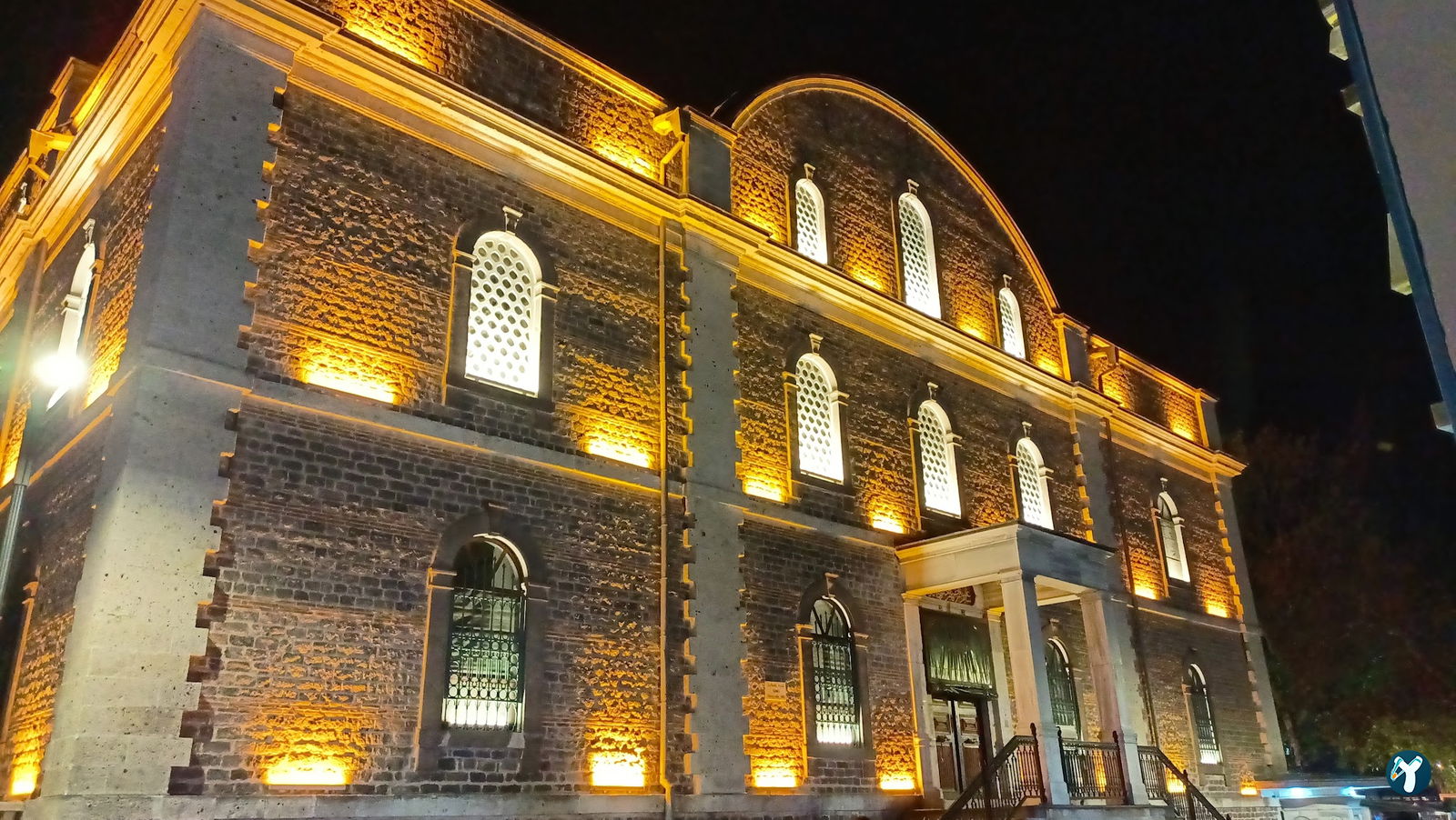 Mercan Aile Lokantası