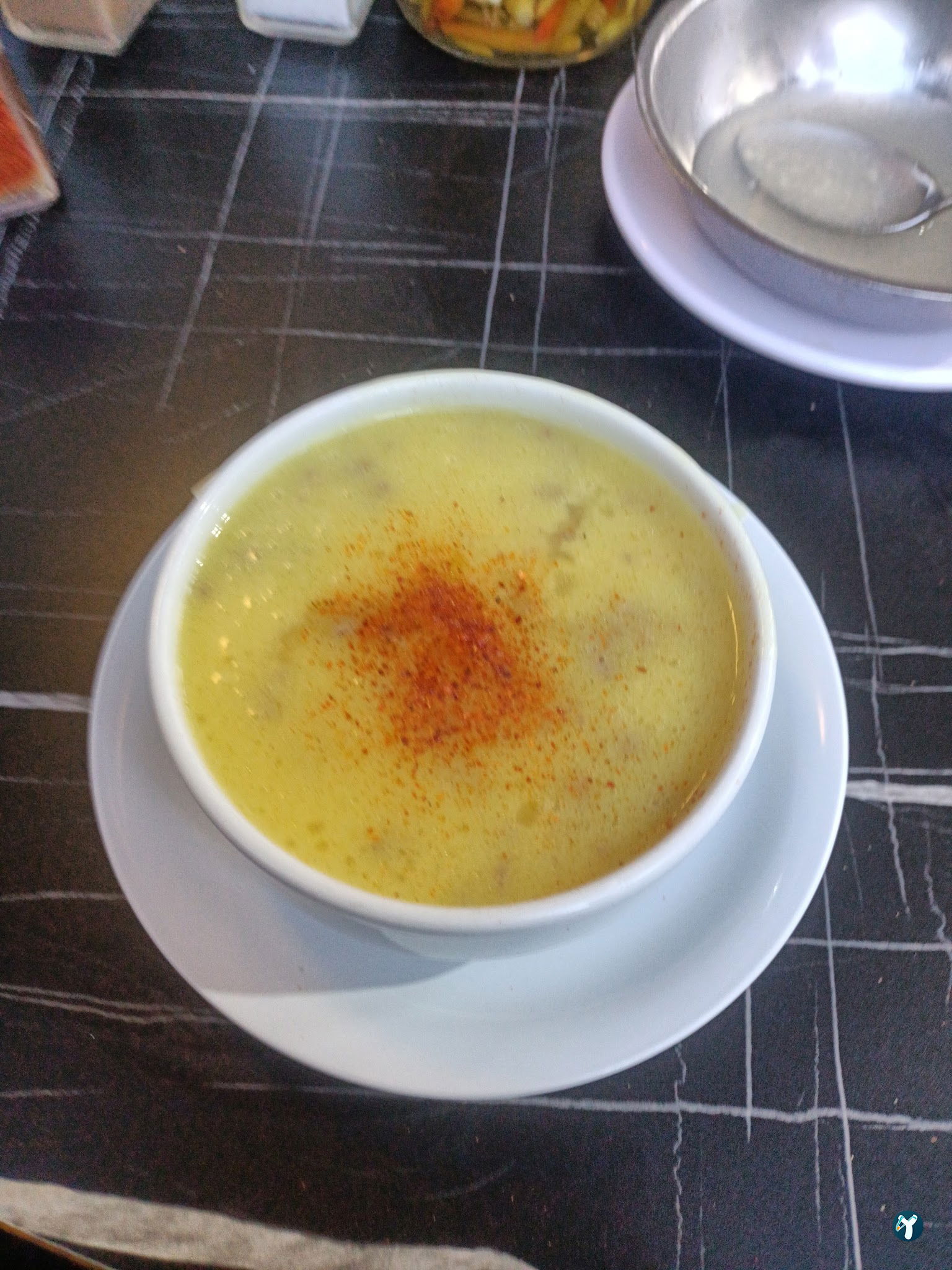 Mercan Aile Lokantası