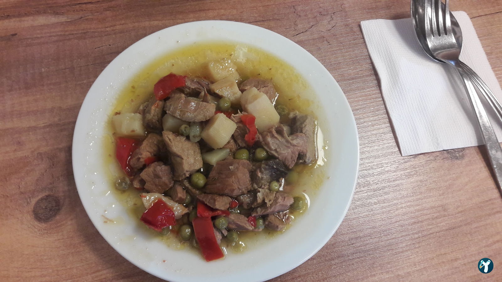 Mercan Aile Lokantası