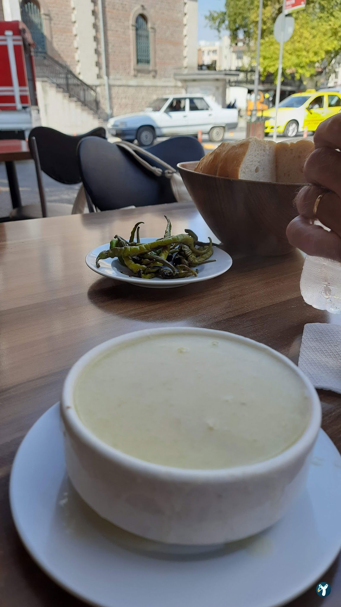 Mercan Aile Lokantası