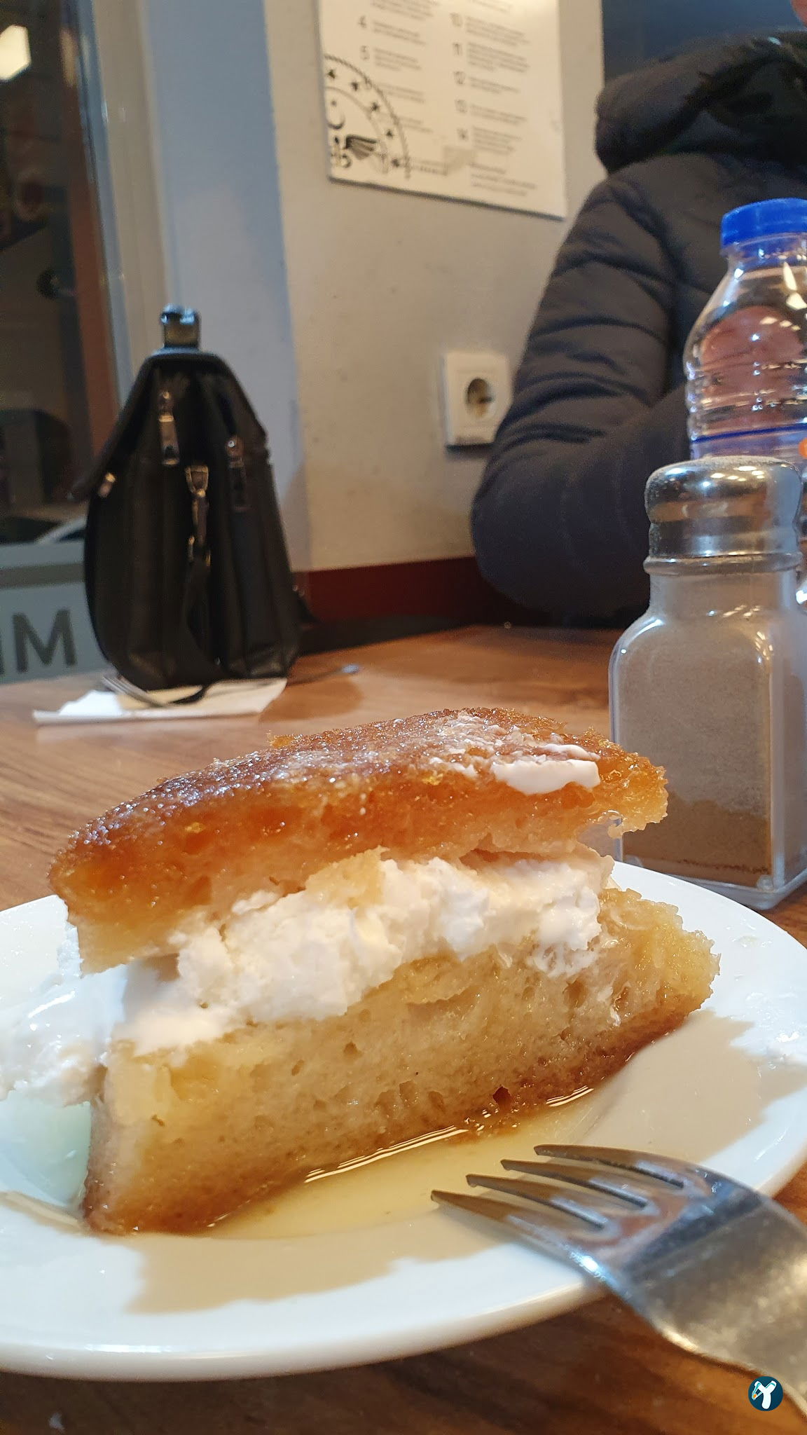 Mercan Aile Lokantası