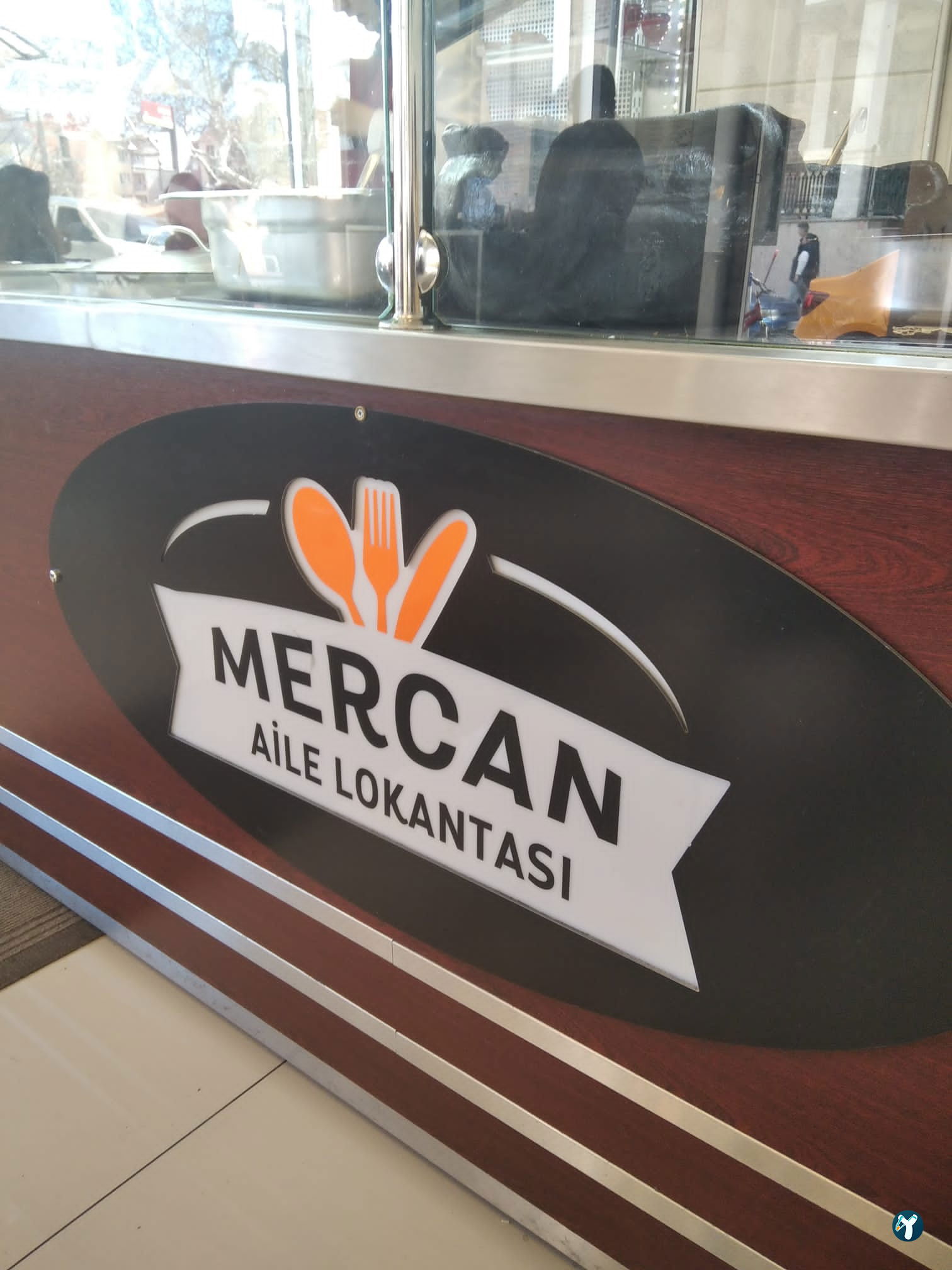 Mercan Aile Lokantası