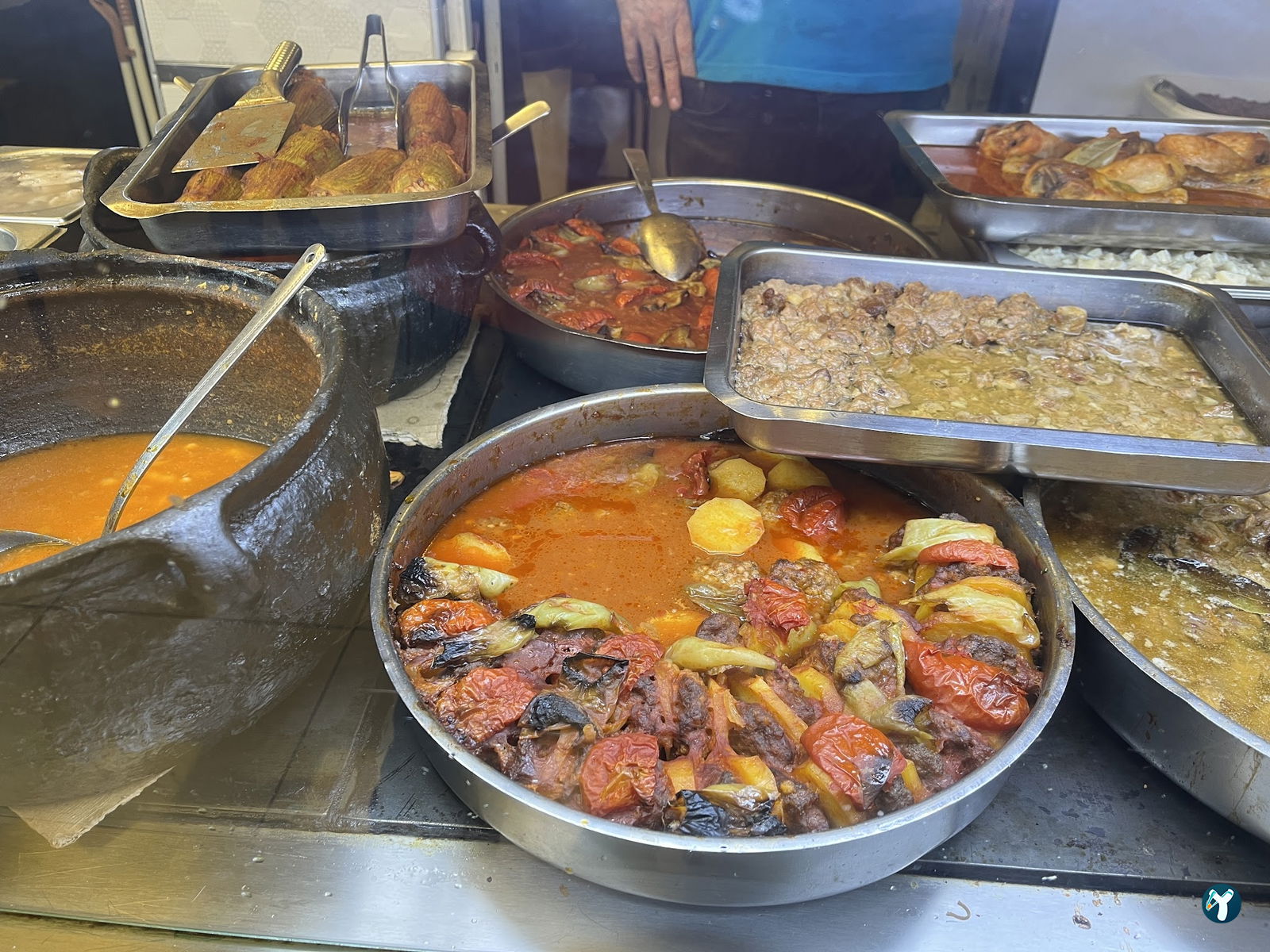 Mercan Aile Lokantası