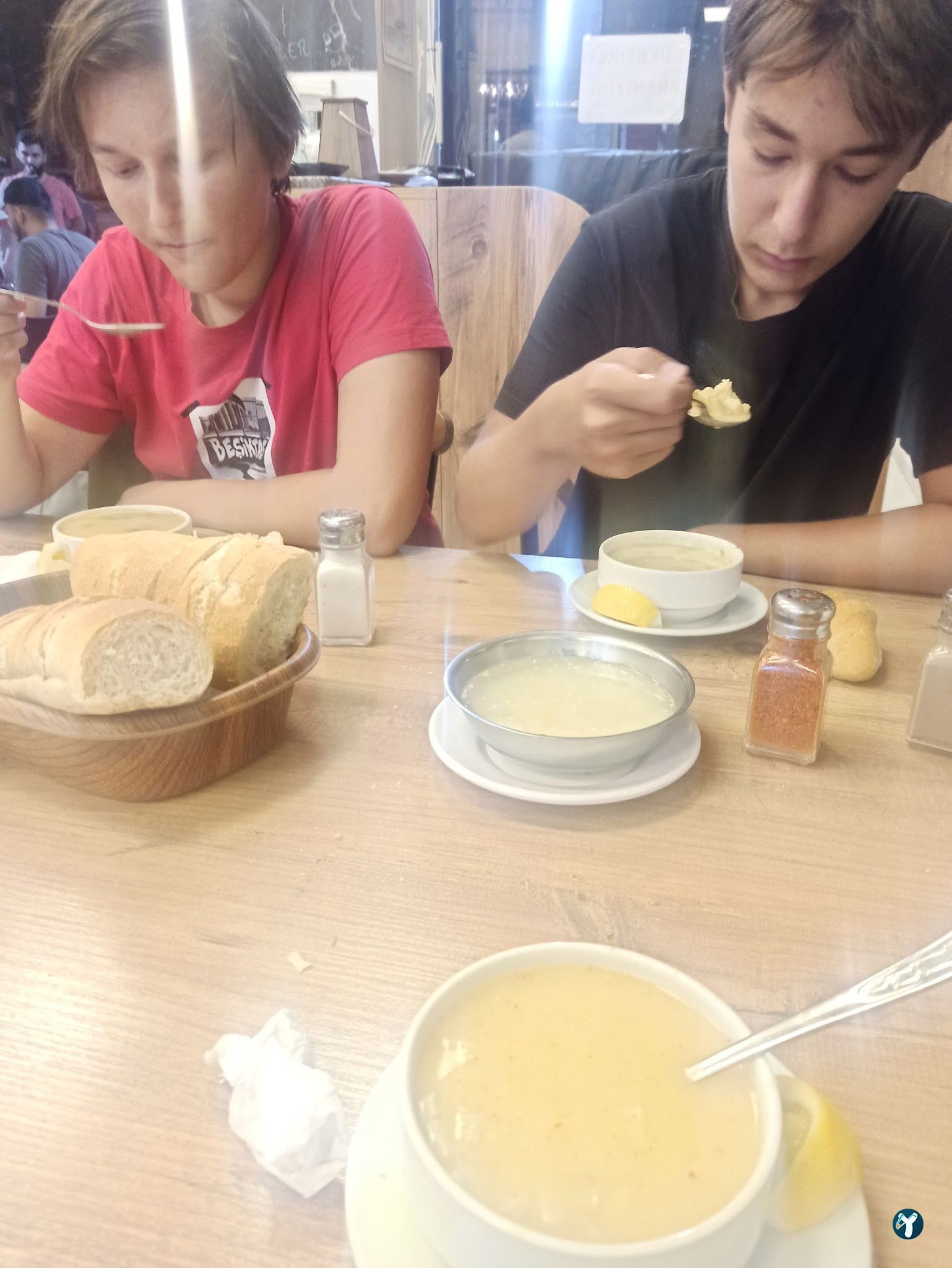 Mercan Aile Lokantası