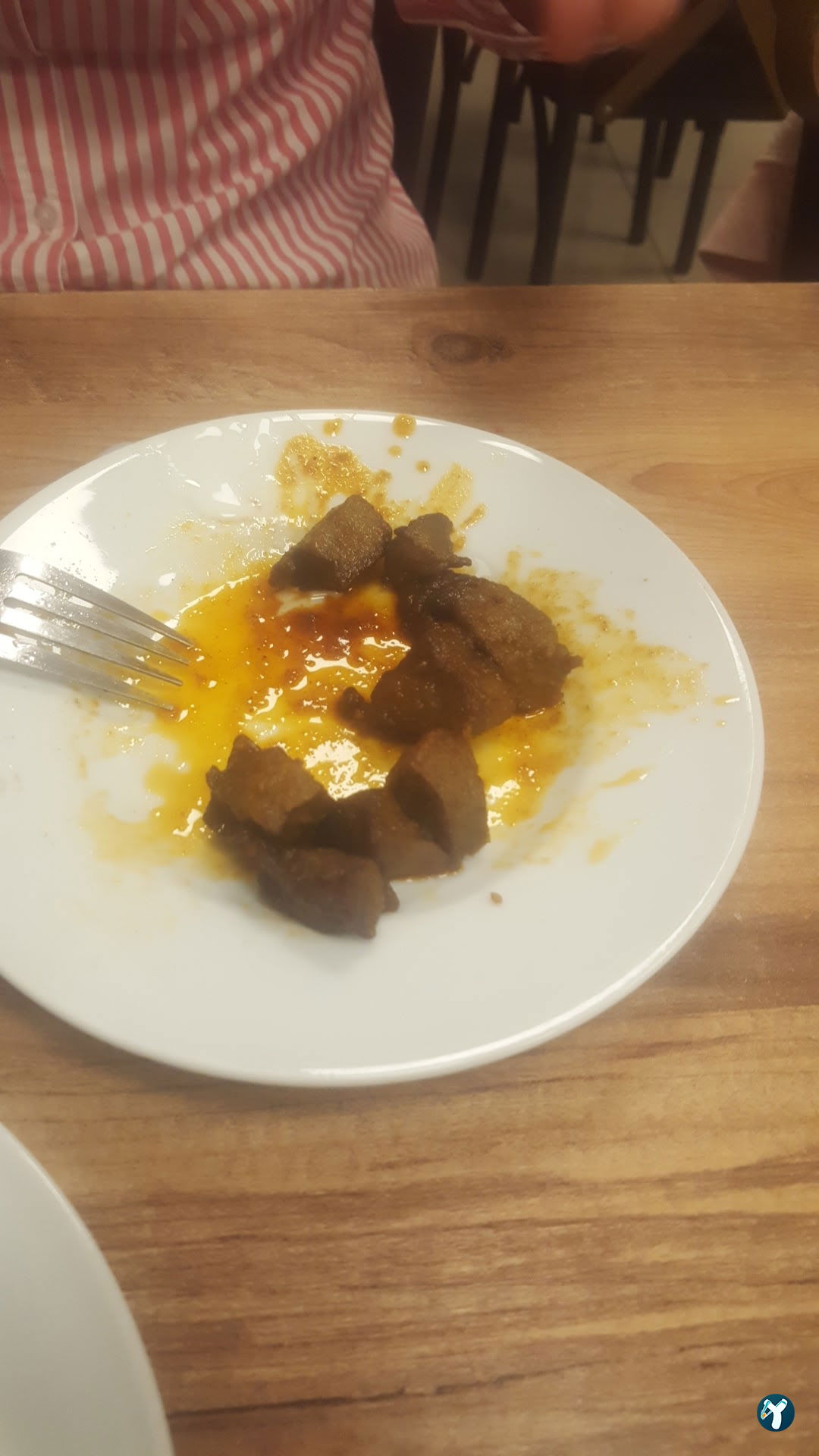 Mercan Aile Lokantası